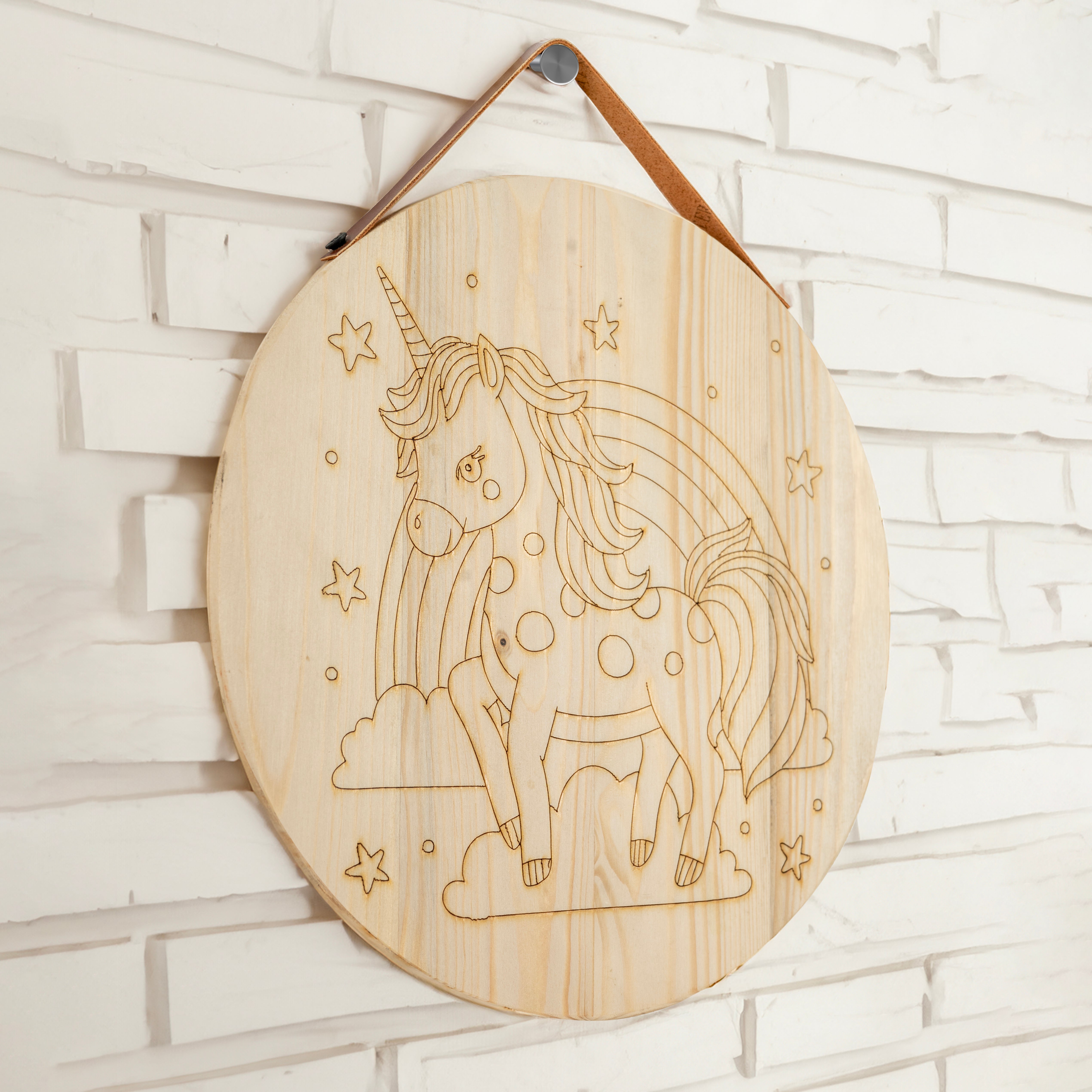 Unicorn Painting Kit