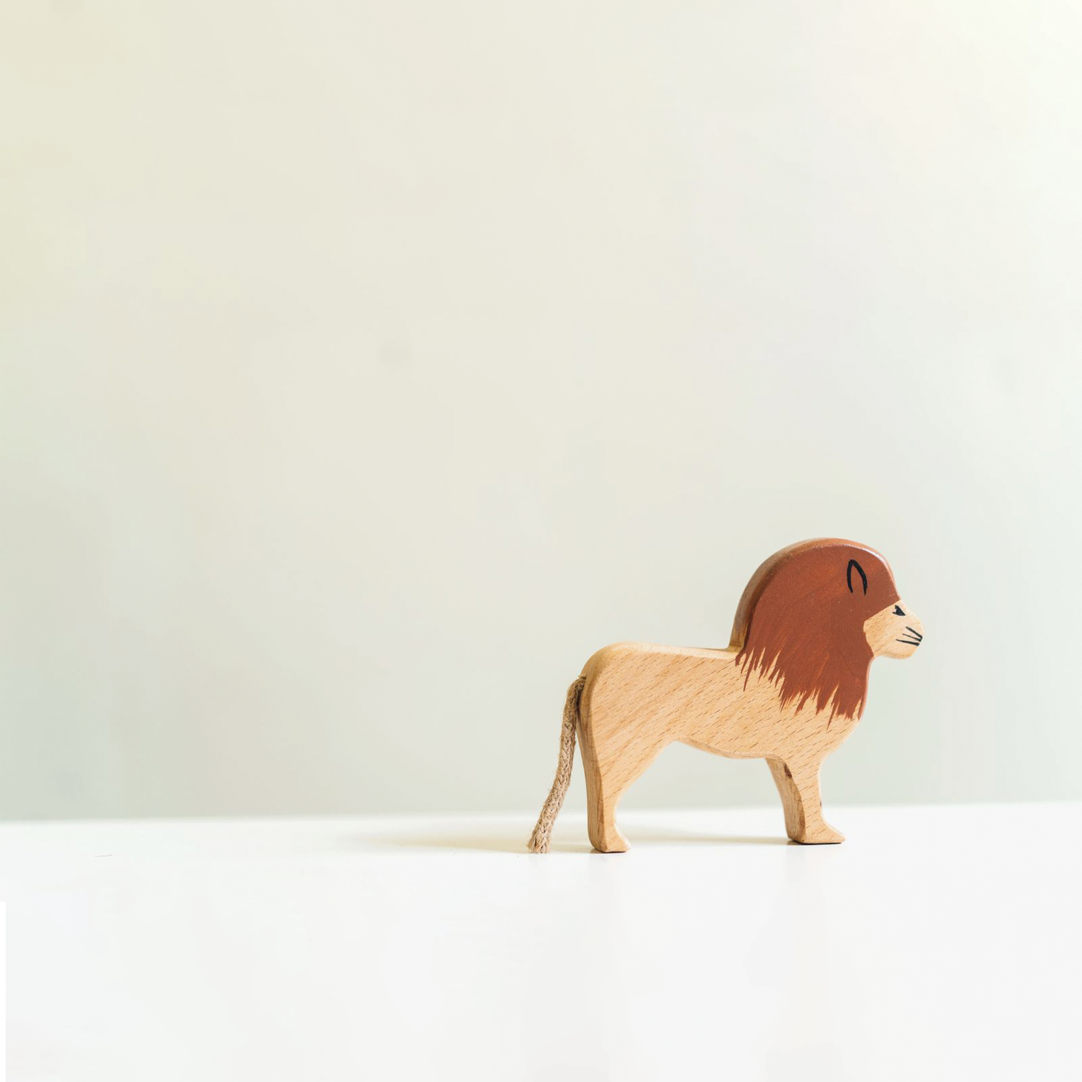 Wooden Animals - Combo(Set of 5)