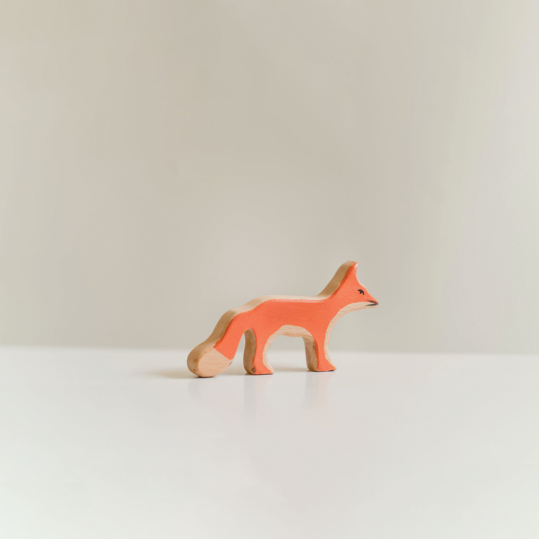 Wooden Animals - Combo(Set of 5)