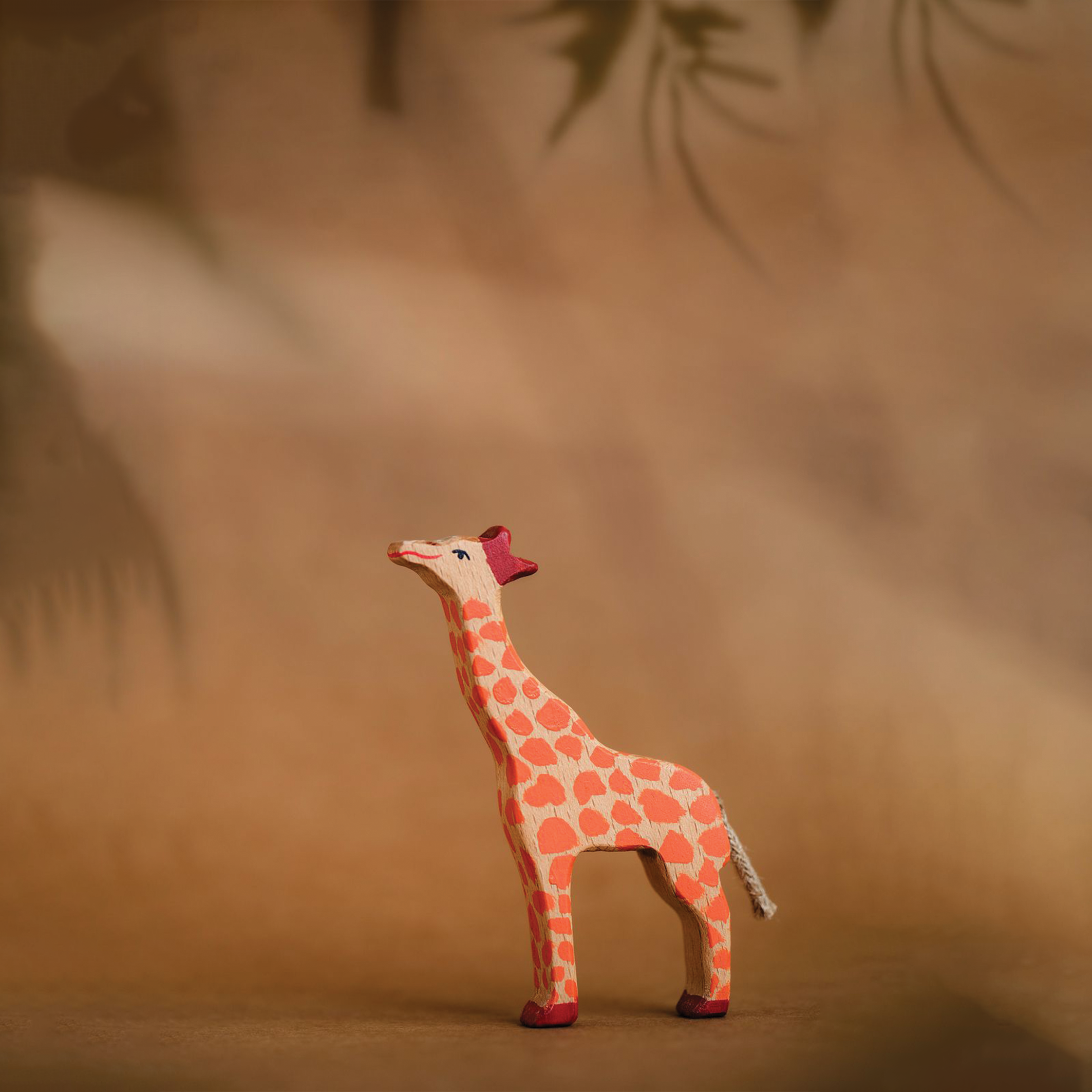 Wooden Animals - Combo(Set of 5)